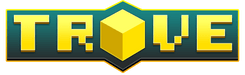 Games like Roblox Trove logo