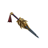 Immortal Sword: American Splendor