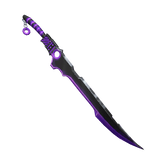 Immortal Sword: Future Falchion