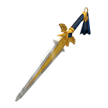 Immortal Sword: The Piece Maker