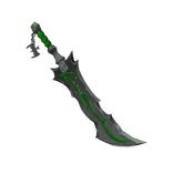 Immortal Sword: Venom's Bite