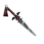 Immortal Sword - Wicked Heart