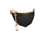 Imperial Guards Mask