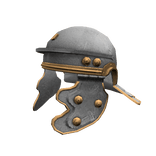 Imperial Roman Helmet