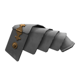 Imperial Roman Left Shoulder