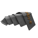 Imperial Roman Right Shoulder