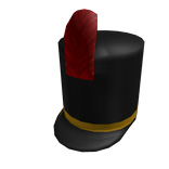 Imperial Shako