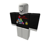 Impostor Among Us Wasnt me I can explain shirt