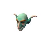 Incendiary Expert Goblin - Head