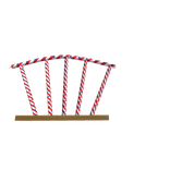 Independence Roman Candle