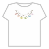 Ylenia ccp roblox shirt t-shirt