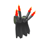 Infernal Knight Torso