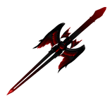 Inferno Angel Sword