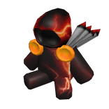 Inferno Shoulder Pal