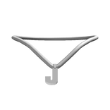 Initial Necklace 3.0 - J