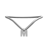 Initial Necklace 3.0 - M