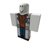 Innovation Labcoat Pants Version 3