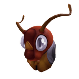 Inquisitive Earwig [Rthro]