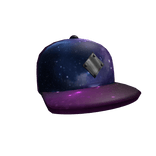 Intergalactic Cap