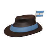 International Fedora - Argentina