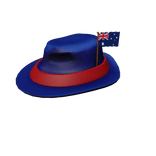 International Fedora - Australia