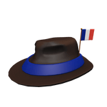 International Fedora - France