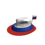 International Fedora - Russia