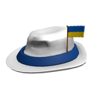 International Fedora - Ukraine