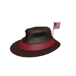 International Fedora - USA