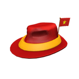 International Fedora - Vietnam