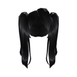 International Sensation Black