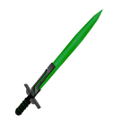 Interplanetary Light Sword