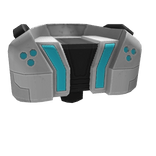 Interstellar Admiral Torso