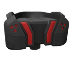 Interstellar Stalker's Torso