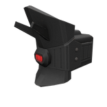 Interstellar Striker's Right Shoulder