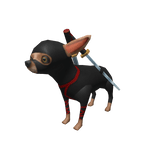 Inugami: Ninja Warrior