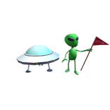 Invasion Force Shoulder Friend