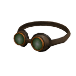 Inventor Goggles