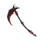 Invictus Scythe