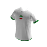 Iran Jersey