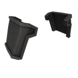 Iron Inquisitor's Hip Plating