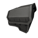 Iron Inquisitor's Left Shoulder