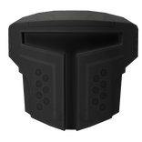 Iron Inquisitor's Mask