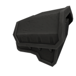 Iron Inquisitor's Right Shoulder