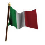 Italian Flag