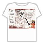 its good to eat ramen