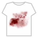 🩸Its just ketchup🩸