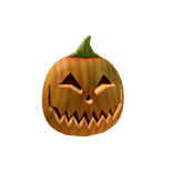 Jack o' Mask