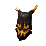 Jack o´Shredder Cape