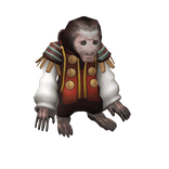 Jack the Monkey